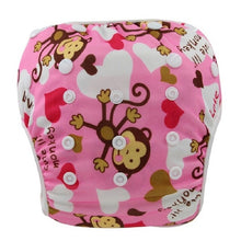 Load image into Gallery viewer, Swimming Diaper