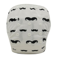 Load image into Gallery viewer, Swimming Diaper