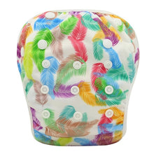 Load image into Gallery viewer, Swimming Diaper