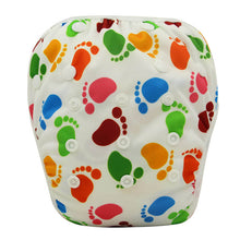 Load image into Gallery viewer, Swimming Diaper