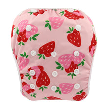 Load image into Gallery viewer, Swimming Diaper