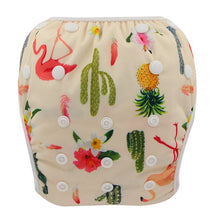 Load image into Gallery viewer, Swimming Diaper