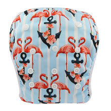 Load image into Gallery viewer, Swimming Diaper