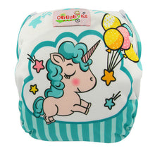 Load image into Gallery viewer, Swimming Diaper