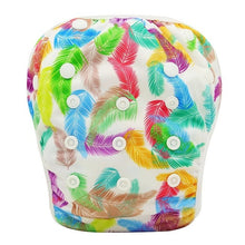 Load image into Gallery viewer, Swimming Diaper