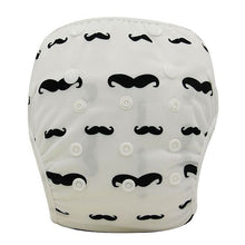 Load image into Gallery viewer, Swimming Diaper