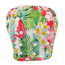 Load image into Gallery viewer, Swimming Diaper