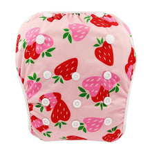 Load image into Gallery viewer, Swimming Diaper