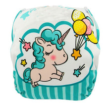 Load image into Gallery viewer, Swimming Diaper