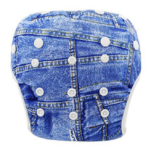 Load image into Gallery viewer, Swimming Diaper