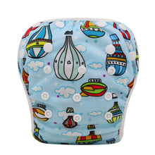 Load image into Gallery viewer, Swimming Diaper