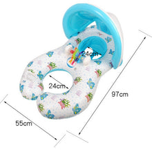 Load image into Gallery viewer, Circle Baby - Kids