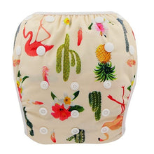 Load image into Gallery viewer, Swimming Diaper