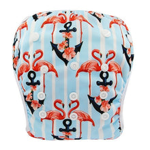 Load image into Gallery viewer, Swimming Diaper