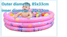 Load image into Gallery viewer, Baby Swimming Pool