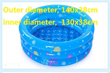 Load image into Gallery viewer, Baby Swimming Pool