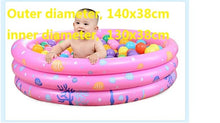 Load image into Gallery viewer, Baby Swimming Pool