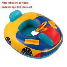 Load image into Gallery viewer, Circle- Baby-Kid