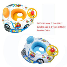 Load image into Gallery viewer, Circle Baby