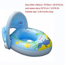 Load image into Gallery viewer, Circle Baby