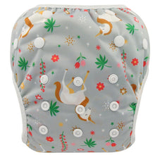 Load image into Gallery viewer, Swimming Diaper