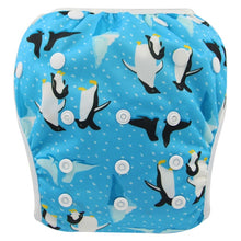 Load image into Gallery viewer, Swimming Diaper