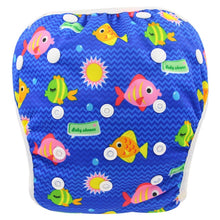 Load image into Gallery viewer, Swimming Diaper