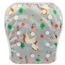 Load image into Gallery viewer, Swimming Diaper
