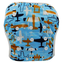 Load image into Gallery viewer, Swimming Diaper
