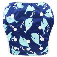 Load image into Gallery viewer, Swimming Diaper