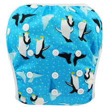 Load image into Gallery viewer, Swimming Diaper