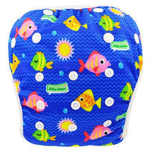 Load image into Gallery viewer, Swimming Diaper