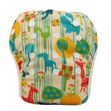 Load image into Gallery viewer, Swimming Diaper